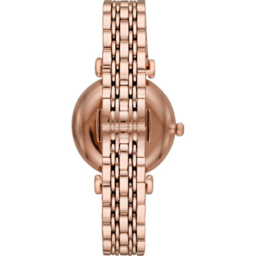 Emporio Armani Damen Armbanduhr Gianni T-Bar AR11244